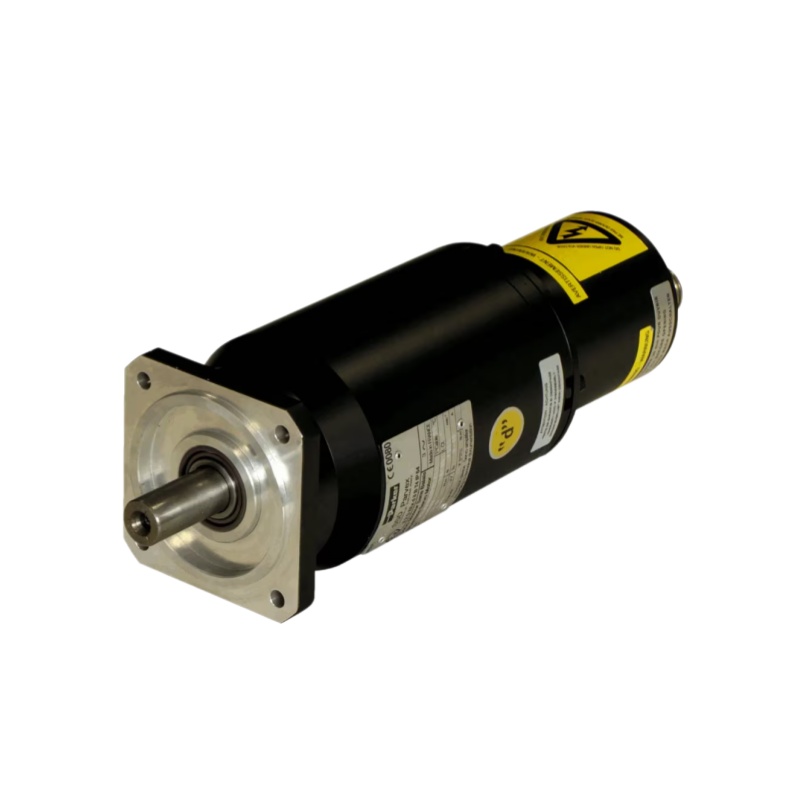 Parker EX Motor