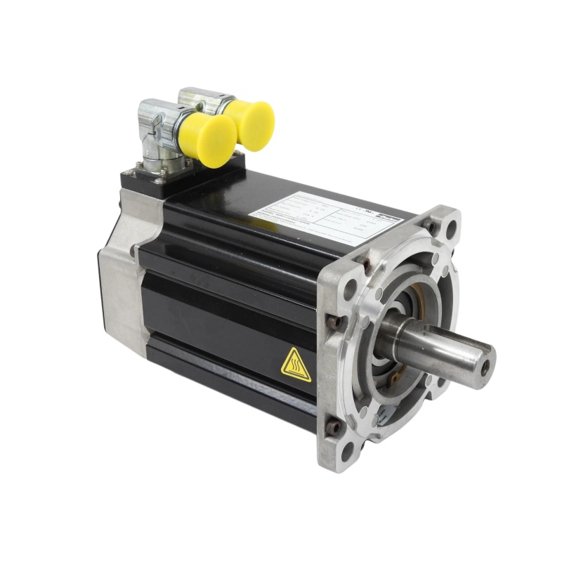 Parker MPP Motors