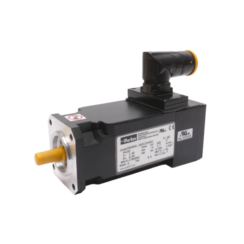 SME Electric Motors