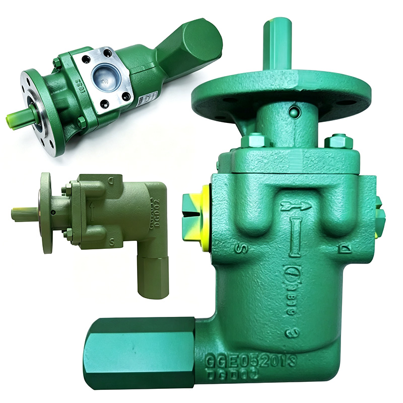 Steimel Gear Pump Distributors