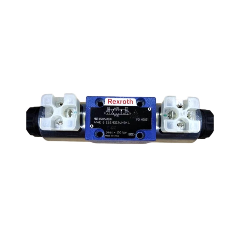 Bosch Rexroth 4WE6E6X EG24N9K4