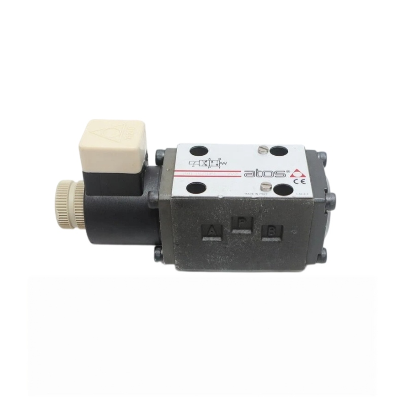 Atos DHI 0631