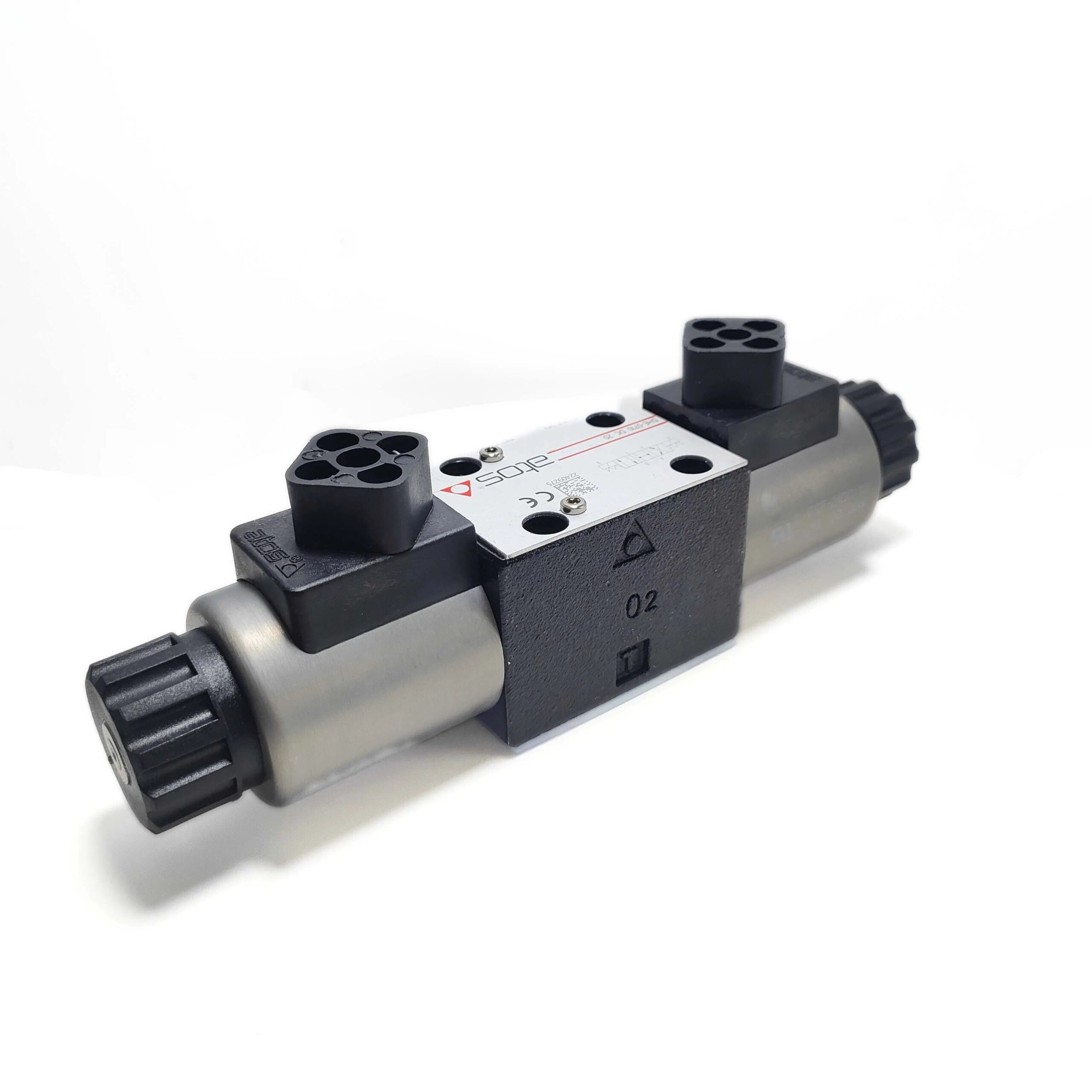 Atos Flow Control Valve